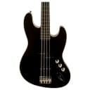 Fender Fender Aerodyne Jazz Bass - Black