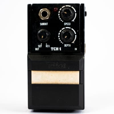Reverb.com listing, price, conditions, and images for tokai-tch-1-chorus