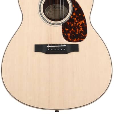 Larrivee LV-03R Rosewood Recording Series Acoustic - Natural Satin