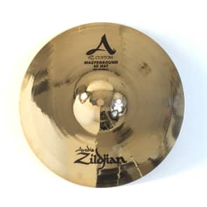Zildjian 13