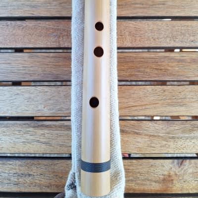 Lucas FOVET Wooden Flute C Alto image 5