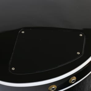 1999 Gibson B.B. King Lucille Signature Electric Guitar in Ebony/Black! Great Guitar, Great Deal! image 21