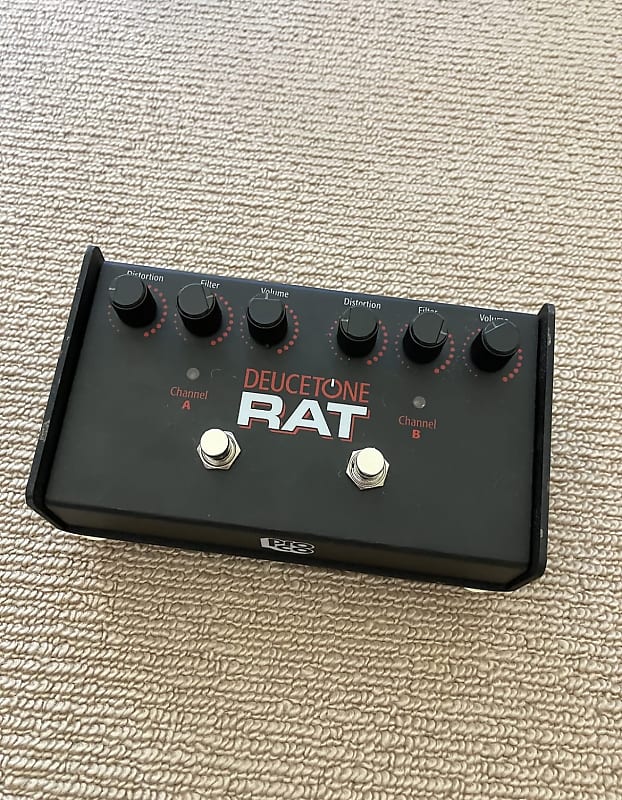 ProCo Deucetone RAT
