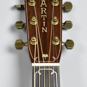 Martin Arts & Crafts 2 Limited Edition 000 Size 12 Fret Acoustic Guitar w/OHSC 2008 Natural image 21