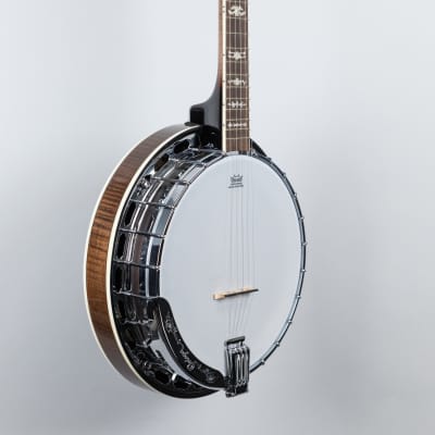 Ortega Falcon Series 5 Banjo (Demo Model) image 3