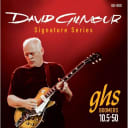 GHS David Gilmour Signature Boomers 10.5-50