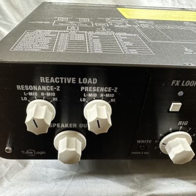 Boss Waza Tube Amp Expander 2019 - Present - Black image 2
