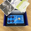 Xotic Soul Driven AH Allen Hinds Signature Overdrive | Limited Edition