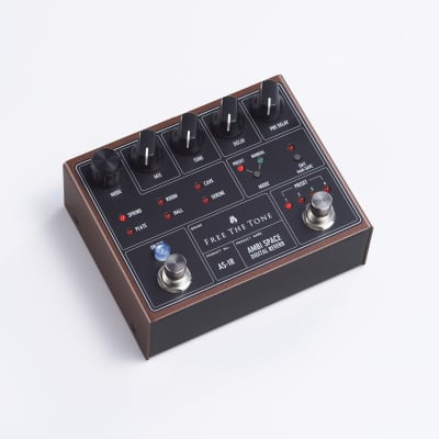 Reverb.com listing, price, conditions, and images for free-the-tone-as-1r-ambi-space