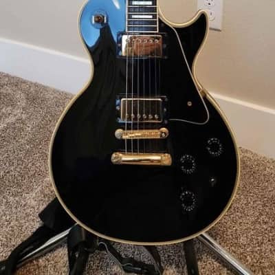 Gibson Les Paul Custom Lite Electric Guitar 1987 for sale
