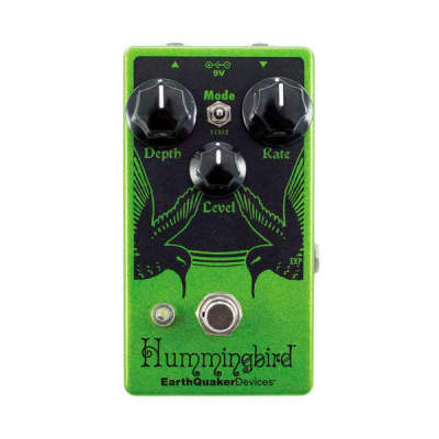 Reverb.com listing, price, conditions, and images for earthquaker-devices-hummingbird