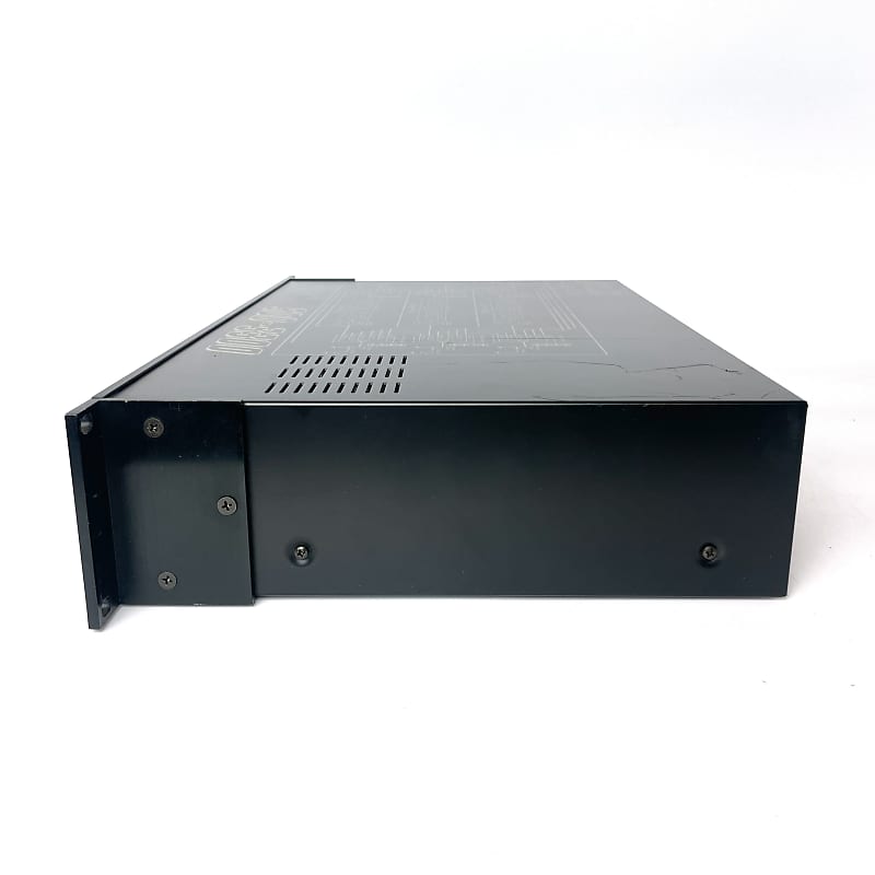 配信機器・PA機器・レコーディング機器 KORG SDD3300 Triple Digital Delay KORG コルグ トリプル デジタルディレイ SDD-3300