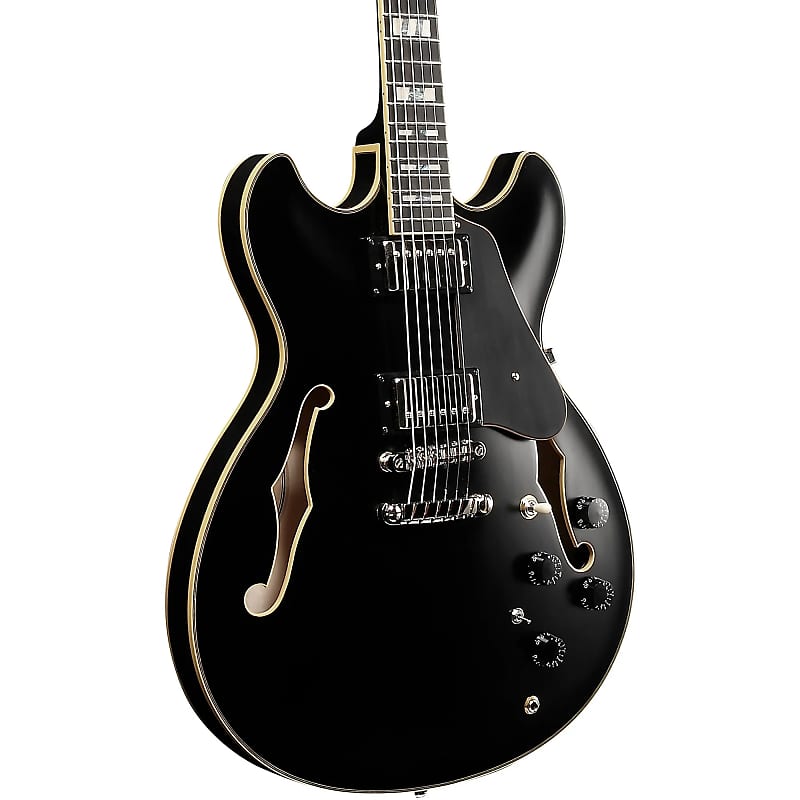 Ibanez JSM20 John Scofield Signature | Reverb