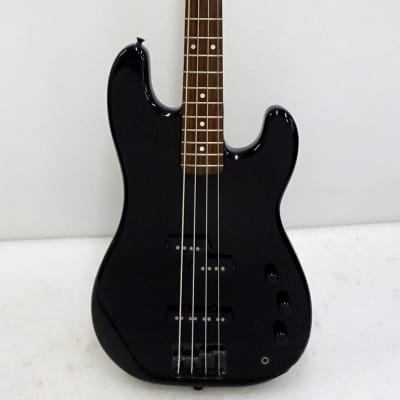 FENDER JAZZ BASS (1983-1984) bass guitars