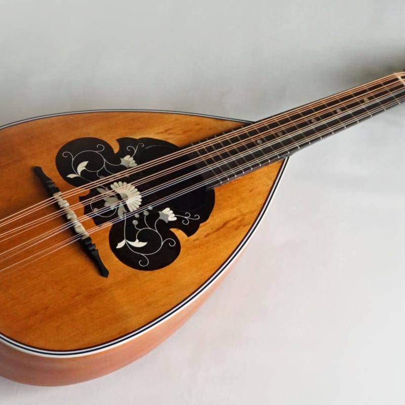 Mandolins New & Used Mandolins For Sale Reverb UK