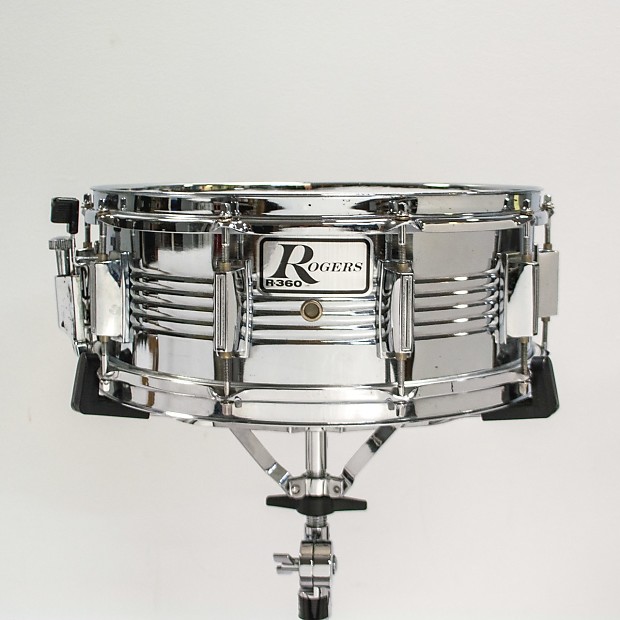 Rogers r360 snare new arrivals