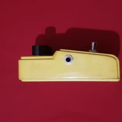 Maxon/Ibanez FL-303 Analog Flanger Pedal Vintage 70's Made In Japan - With Box And Manual image 5