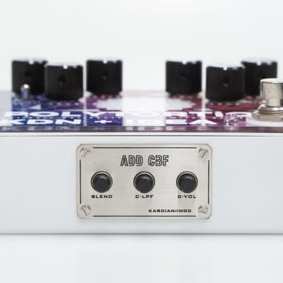 used】KarDiaN × idea sound product / POLYTORTiON【GIB
