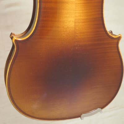 ドイツ　KARL HOFNER　4/4　KH62 ドイツ KARL HOFNER 4/4 KH62 Karl Hofner Master Violin (KH62