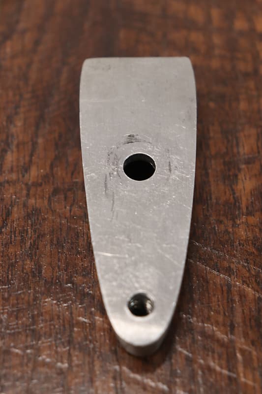 Calato Bass Drum Pedal Hoop Clamp Vintage 1970's Reverb