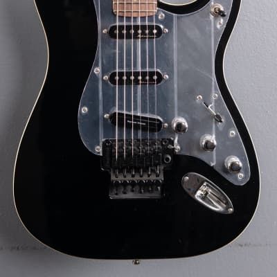 Fender USED Tom Morello Strat '20 image 3