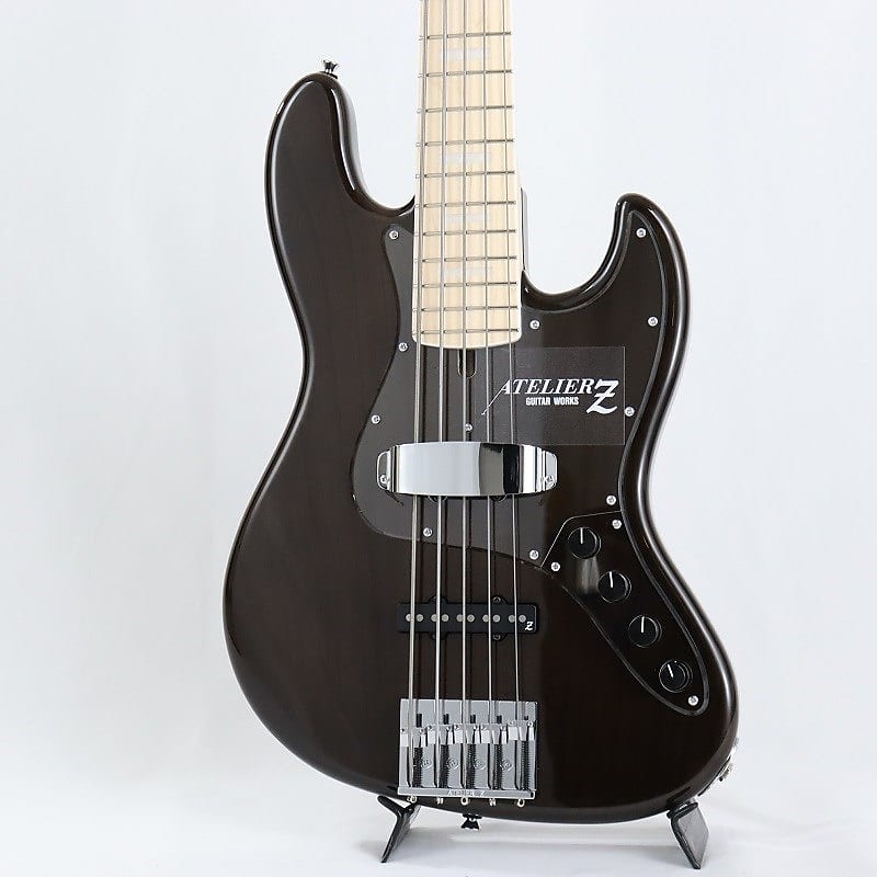 ATELIER Z M#265 Custom (TP-BLACK/ M/MH)