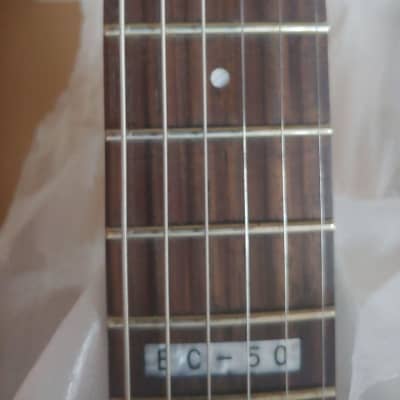 ESP LTD EC-50 Electric Guitar image 13