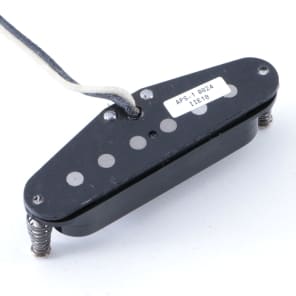 Seymour Duncan APS-1 Alnico II Pro Staggered Strat Bridge