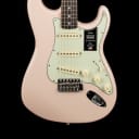 Fender American Original '60s Stratocaster - Shell Pink #01300