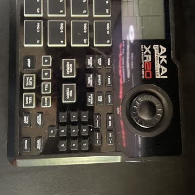 Akai XR20 Beat Production Station | Reverb