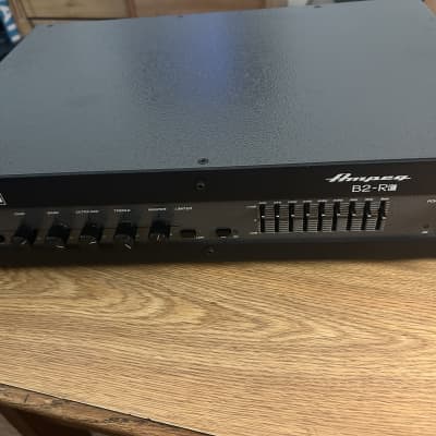 大人気 Ampeg B2-RE メンテナンス済 完動品 大人気 Ampeg B2-RE メンテナンス済 完動品 Ampeg B2R