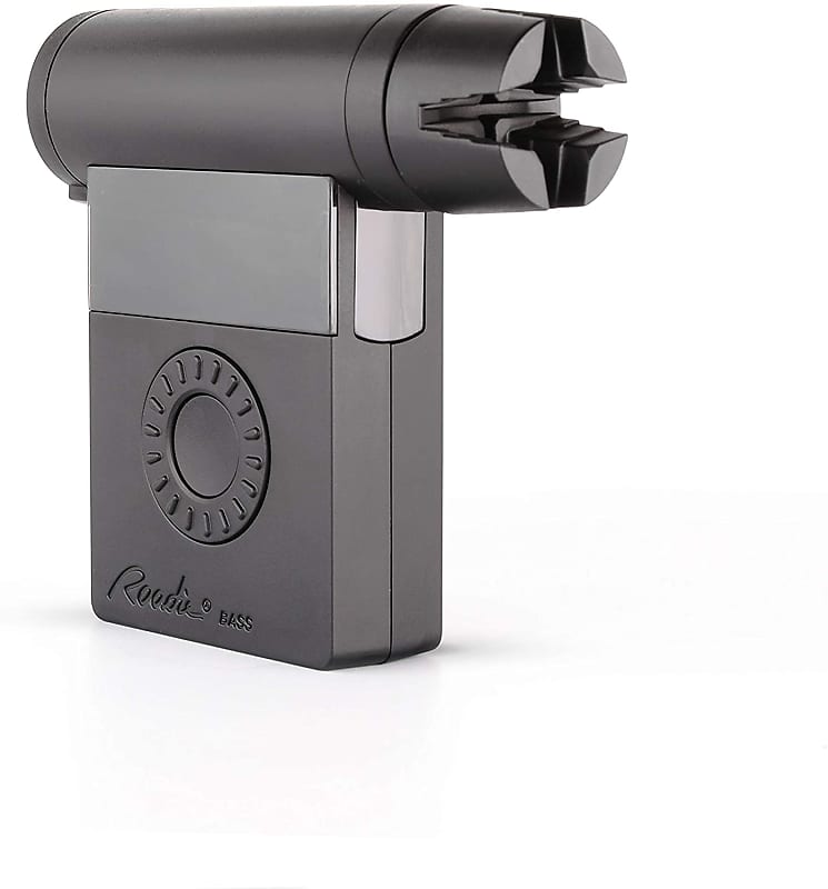 The Roadie Automatic Guitar Tuner Will Fine Tune Your Guitar In Seconds
