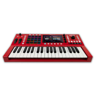 AKAI Professional MPC Key 37 - Sampler image 2