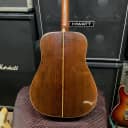 Martin  D-28 1958 for restoration or conversion Playable as is