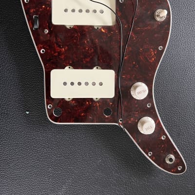 Fender 099-2239-000 Pure Vintage '65 Jazzmaster Pickup Set