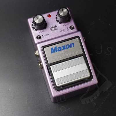 Maxon Pure Analog Chorus PAC-9 | Reverb