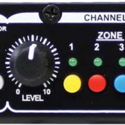 Rolls RM64 Four Zone Mixer - (B-Stock) | Reverb