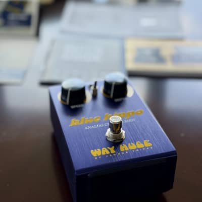 ギター Way Huge WHE601 Blue Hippo MkII WHE601.MAIN__75311.1703288341.