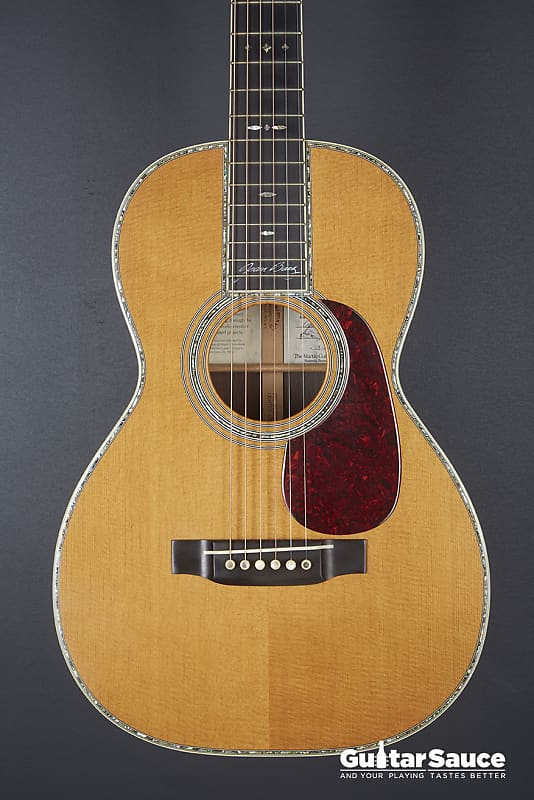Martin 0-45JB Signature Joan Baez 1998 Ex-Collector | Reverb