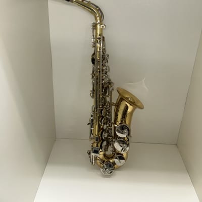 JUPITER JAS-669-667　アルトサックス　ハードケース付 JUPITER JAS-669-667 アルトサックス
