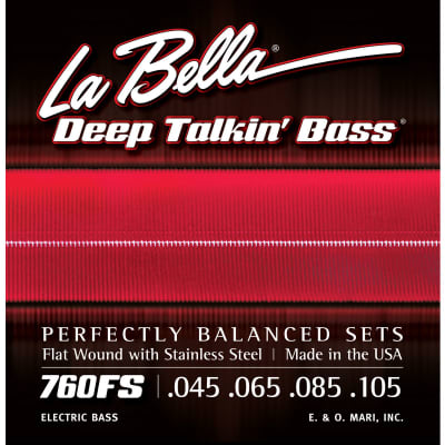 La Bella 760FS 2010s - Standard image 1
