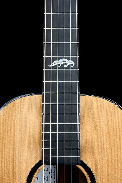 Carmel guitar company discount