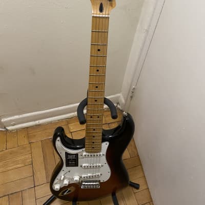 Greco Stratocaster Guitar, 1970's, Japan, Matsumoku Factory