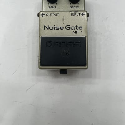 BOSS  NF-1 【1981年製】 BOSS NF-1 【1981年製】オンライン ショップ 安い