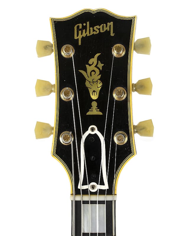 Gibson L-5CES 1954 - 1956 image 4