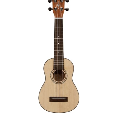 Ala Moana UK 360 Mahogany Color | Reverb