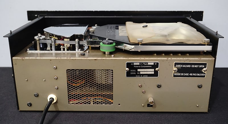 Roland Chorus Echo SRE-555
