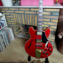 Gibson Memphis Limited Run '64 ES-345 with Maestro VOS