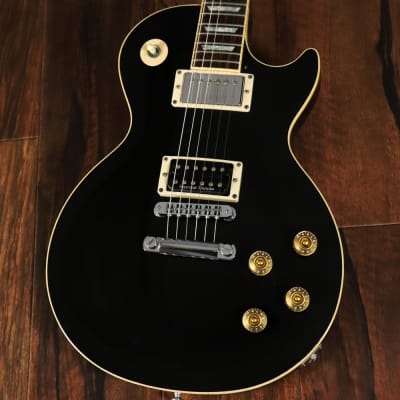 Gibson Les Paul Standard MOD Ebony (05/22) | Reverb Canada