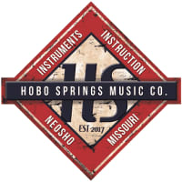 Hobo Springs Music Co.